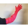 GANTS  DE MENAGE ULTRA LONG ARMIS  56CM la paire
