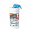 Lingettes Désinfectantes DRF boîte de 200