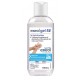 Gel hydroalcoolique exeol gel 82 100 ml