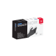 Gants nitrile noirs np sensiskin