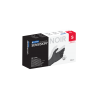 Gants Nitrile Noirs NP Sensiskin