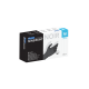 Gants nitrile noirs np sensiskin