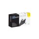 Gants nitrile noirs np sensiskin