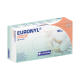 Gants vinyle non poudrés euronyl