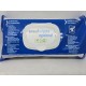 Lingettes désinfectantes exeol wipes optimal - sachet de 100