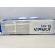 Lingettes désinfectantes exeol wipes optimal - sachet de 100
