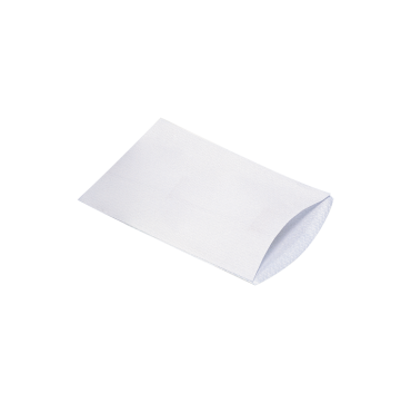Gant de toilette euromedis jetable à usage unique sachet de 50