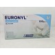 Gants vinyle non poudrés euronyl