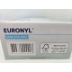 Gants vinyle non poudrés euronyl