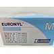 Gants vinyle non poudrés euronyl