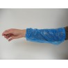 Manchettes de Protection Polyéthylène par 100