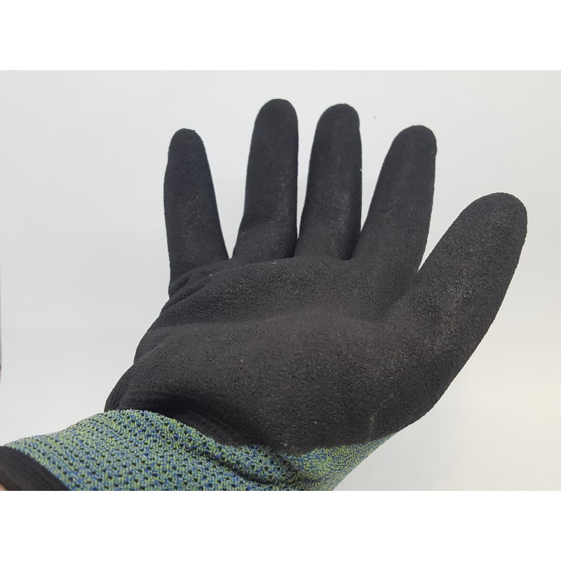 Gant de protection de manipulation, protection du froid des mains, gants de  travail pour le froid - Meygalmat