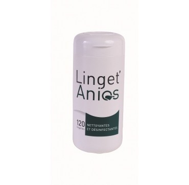 Linget'Anios - Boite de 120